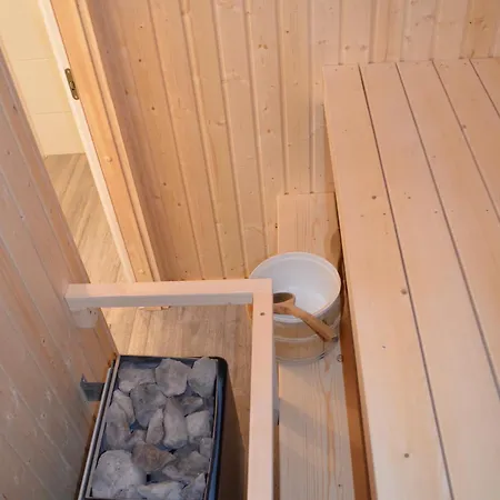 Vier Jahreszeiten In Holiday home *