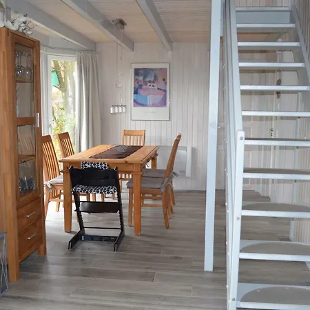 Holiday home Vier Jahreszeiten In *