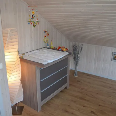 Holiday home Vier Jahreszeiten In