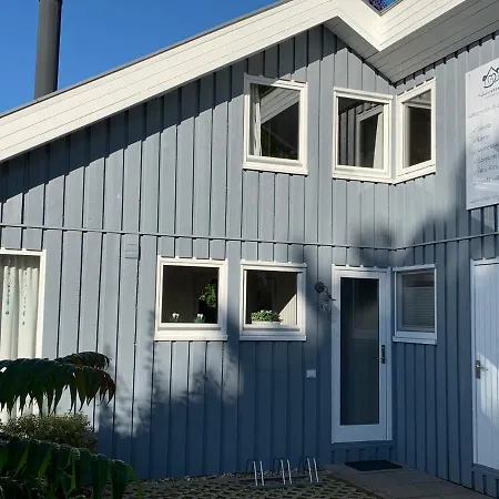 Ferienhaus Vier Jahreszeiten In Casa vacanze