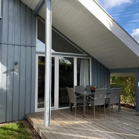 Holiday home Vier Jahreszeiten In